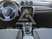 2021 Suzuki Vitara