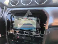 2021 Suzuki Vitara