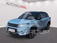 2021 Suzuki Vitara
