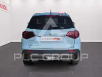 2021 Suzuki Vitara