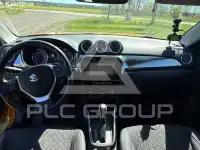 2021 Suzuki Vitara