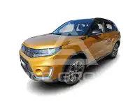 2021 Suzuki Vitara