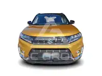 2021 Suzuki Vitara