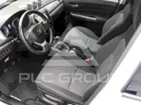 2021 Suzuki Vitara