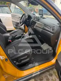 2021 Suzuki Vitara
