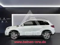2021 Suzuki Vitara