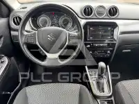 2021 Suzuki Vitara