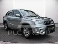 2021 Suzuki Vitara