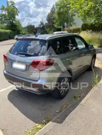 2021 Suzuki Vitara