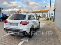 2021 Suzuki Vitara