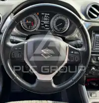 2021 Suzuki Vitara