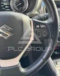 2021 Suzuki Vitara
