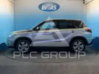 2021 Suzuki Vitara