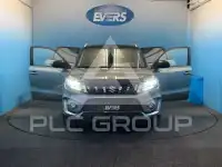 2021 Suzuki Vitara