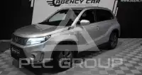 2021 Suzuki Vitara