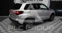 2021 Suzuki Vitara