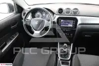 2021 Suzuki Vitara