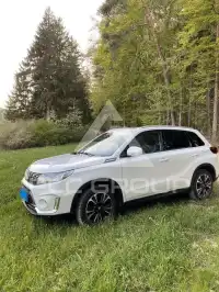 2021 Suzuki Vitara