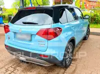 2021 Suzuki Vitara