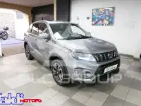 2021 Suzuki Vitara
