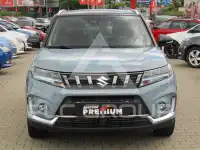 2021 Suzuki Vitara