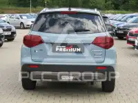 2021 Suzuki Vitara
