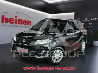2021 Suzuki Vitara