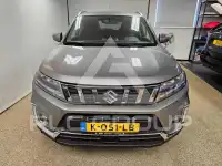 2021 Suzuki Vitara