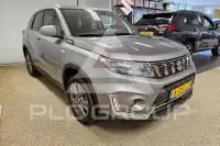 2021 Suzuki Vitara