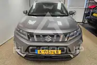 2021 Suzuki Vitara