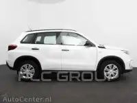 2021 Suzuki Vitara
