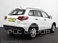 2021 Suzuki Vitara