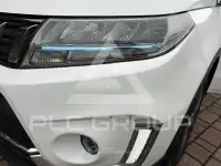2021 Suzuki Vitara