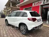 2021 Suzuki Vitara