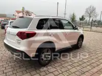 2021 Suzuki Vitara