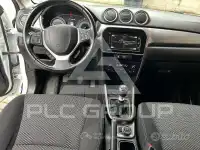 2021 Suzuki Vitara