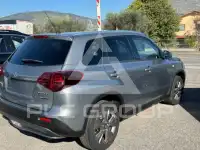 2021 Suzuki Vitara