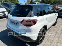 2021 Suzuki Vitara