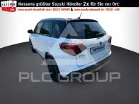 2021 Suzuki Vitara