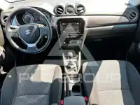 2021 Suzuki Vitara