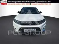 2021 Suzuki Vitara