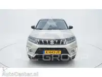 2021 Suzuki Vitara
