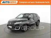 2021 Suzuki Vitara