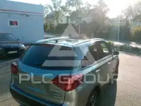 2021 Suzuki Vitara
