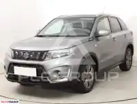 2021 Suzuki Vitara