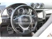 2021 Suzuki Vitara