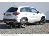 2021 Suzuki Vitara