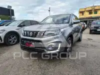 2021 Suzuki Vitara
