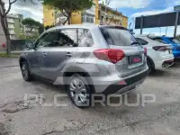 2021 Suzuki Vitara