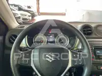 2021 Suzuki Vitara